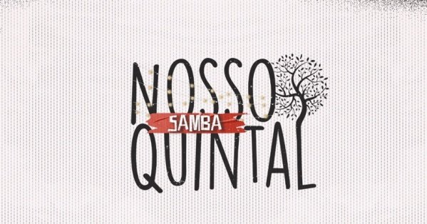 Imagem do evento Aniversário Nosso Quintal