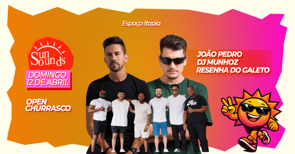 Imagem do evento Jacutinga