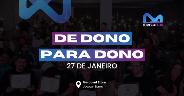 Imagem do evento De Dono Para Dono | Gestão de Pessoas