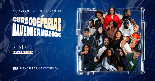 Imagem do evento CURSO DE FÉRIAS 2026