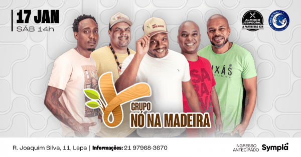 Imagem do evento No na Madeira