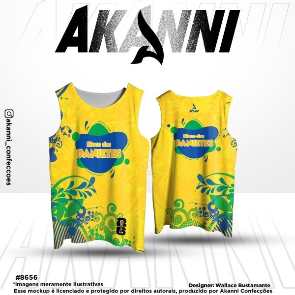 Imagem do evento BLOCO DAS DANIETES 1° LOTE