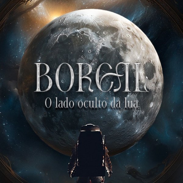 Imagem do evento Boreal Open Air O Lado Oculto da Lua