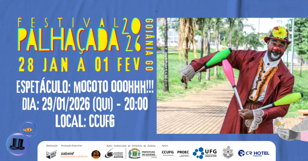 Imagem do evento Mocotó ooohhh!!!