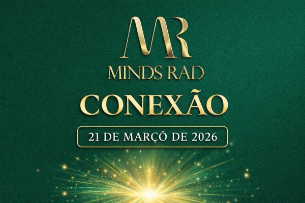 Imagem do evento CONEXÃO de Radiologia 2026