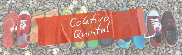 Imagem do evento Coletivo Quintal - Um lugar para brincar com a Voz!