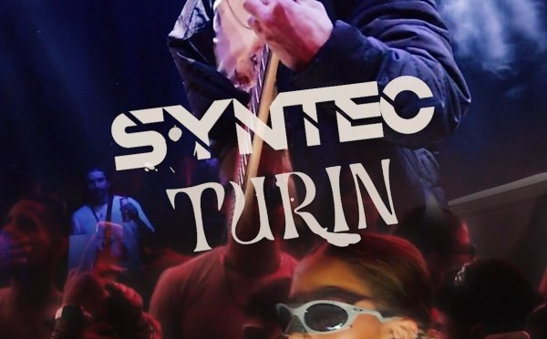Imagem do evento Dj TURIN & DJ SYNTEC na HUB