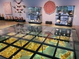 Imagem do evento ARTE GUIADA: MEMORIAL DA AMÉRICA LATINA