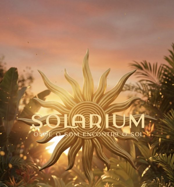 Imagem do evento Solarium