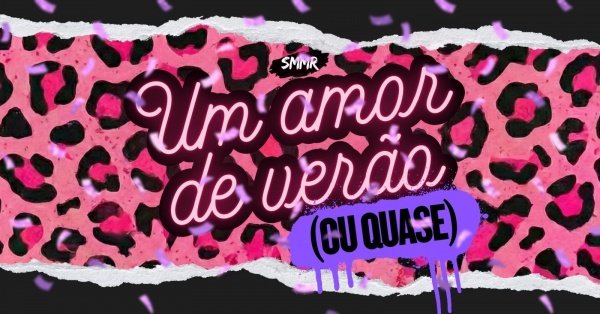 Imagem do evento Um amor de verão (ou quase)