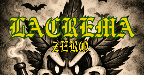 Imagem do evento La Crema: ZERO