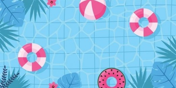 Imagem do evento Pool Party Kpopmg 16 anos