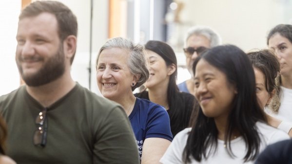 Imagem do evento Palestra Gratuita | Liberte-se dos sentimentos dolorosos e torne-se mais confiante em si mesmo