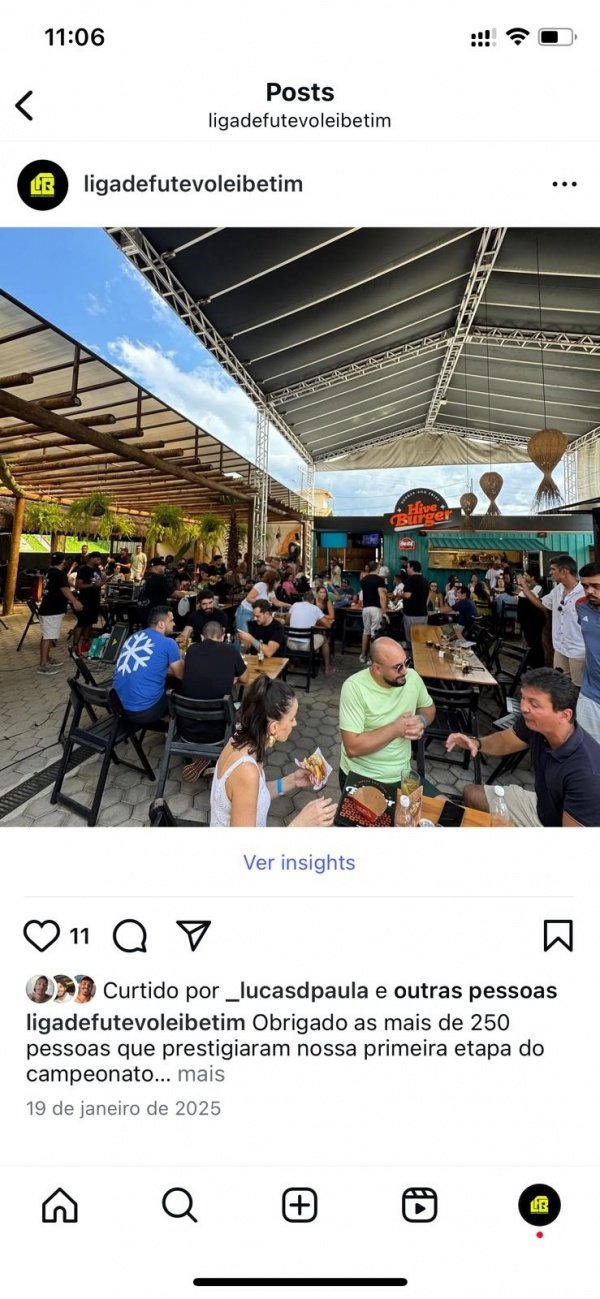 Imagem do evento Aniversário do Diegão