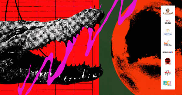 Imagem do evento ARRIGO BARNABÉ e Banda AMINOÁCIDO - Show de Lançamento do LP Aminoarrigo