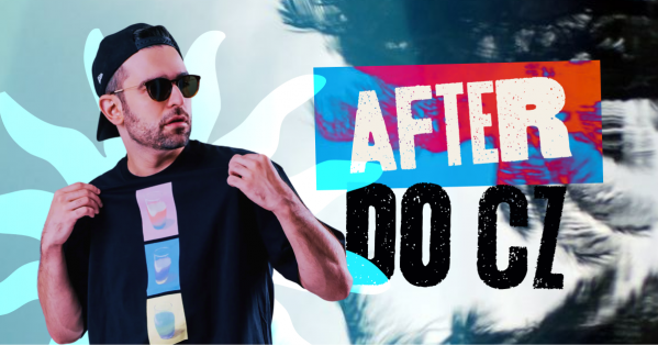 Imagem do evento AFTER DO CZ