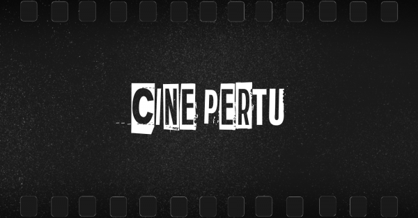 Imagem do evento CINE PERTU | JANEIRO 2026