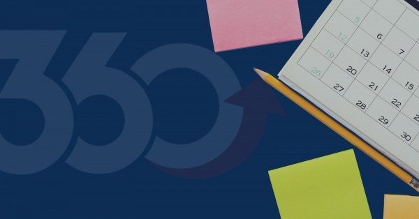 Imagem do evento Do Plano Estratégico à Execução!