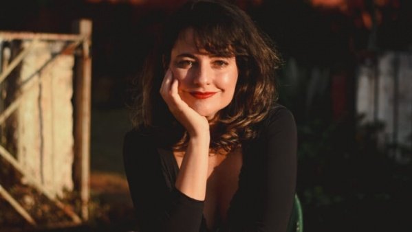 Imagem do evento Oficina de Escrita Criativa com Liana Ferraz - Sesc Poços de Caldas