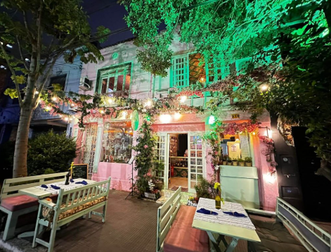 Imagem do evento Octo Empresárias