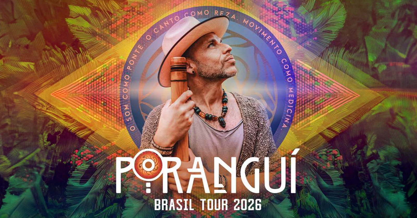 Poranguí - São Paulo (29/03)