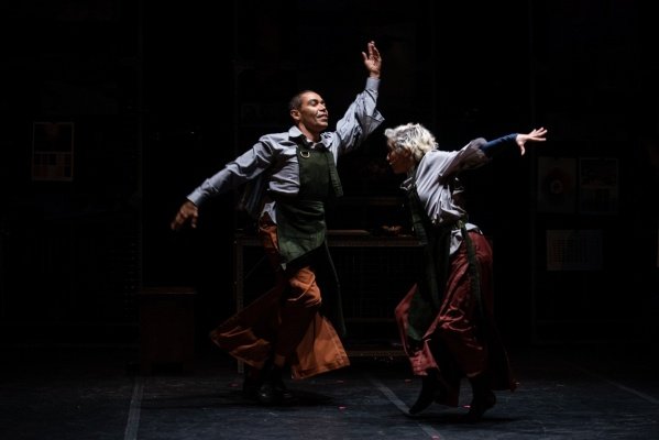 Imagem do evento Quando somos quando - A partir do romance Orlando: uma biografia, de Virginia Woolf