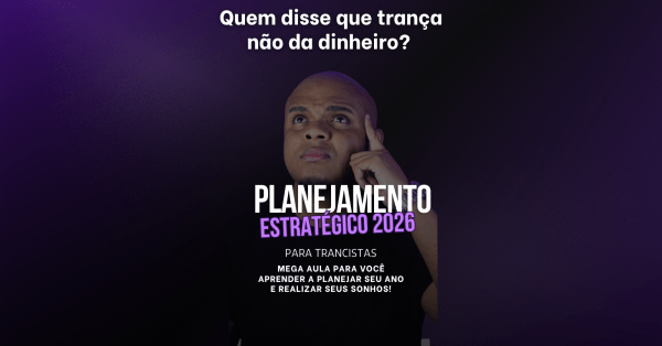 Imagem do evento Planejamento estratégico - MEGA AULA