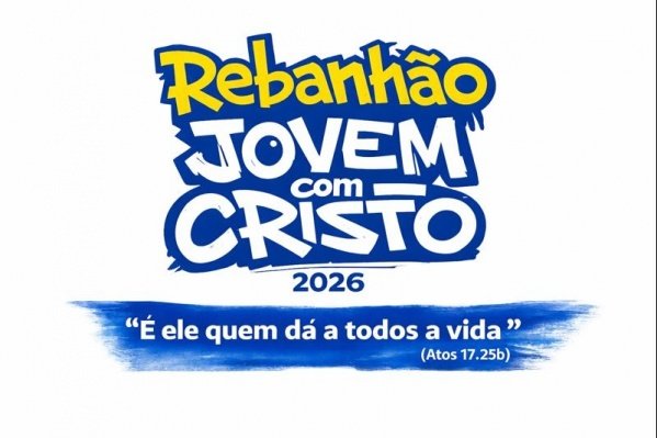 Imagem do evento II REBANHÃO JOVEM COM CRISTO