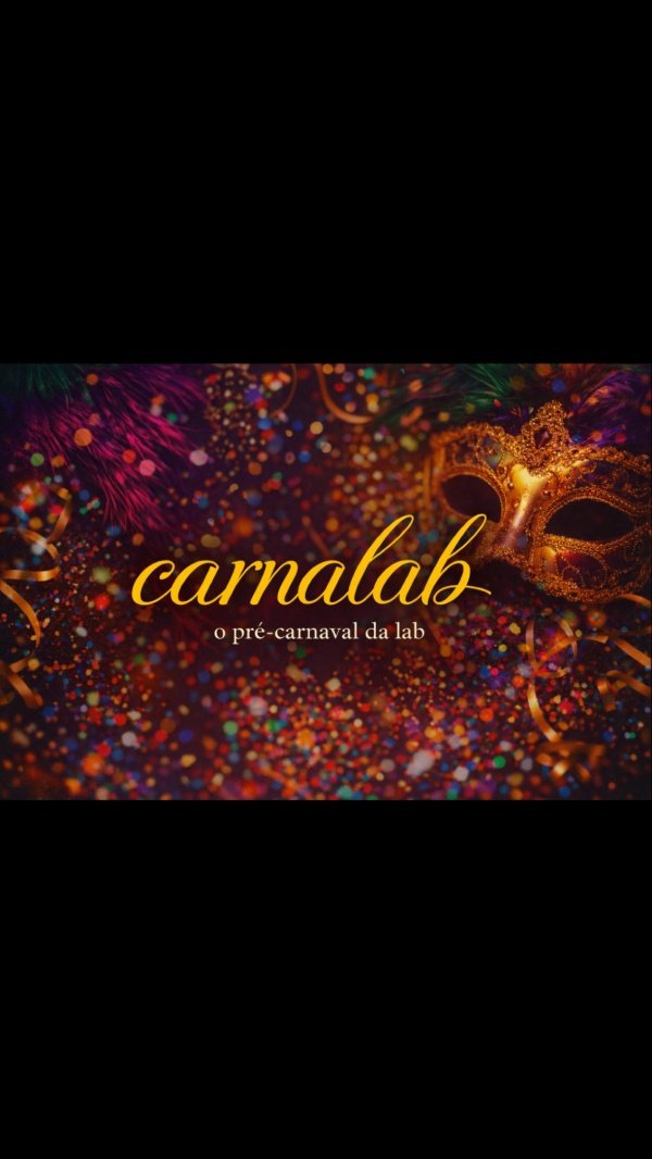 Imagem do evento PRÉ CARNAVAL COM DJ JHON PROD 12/02