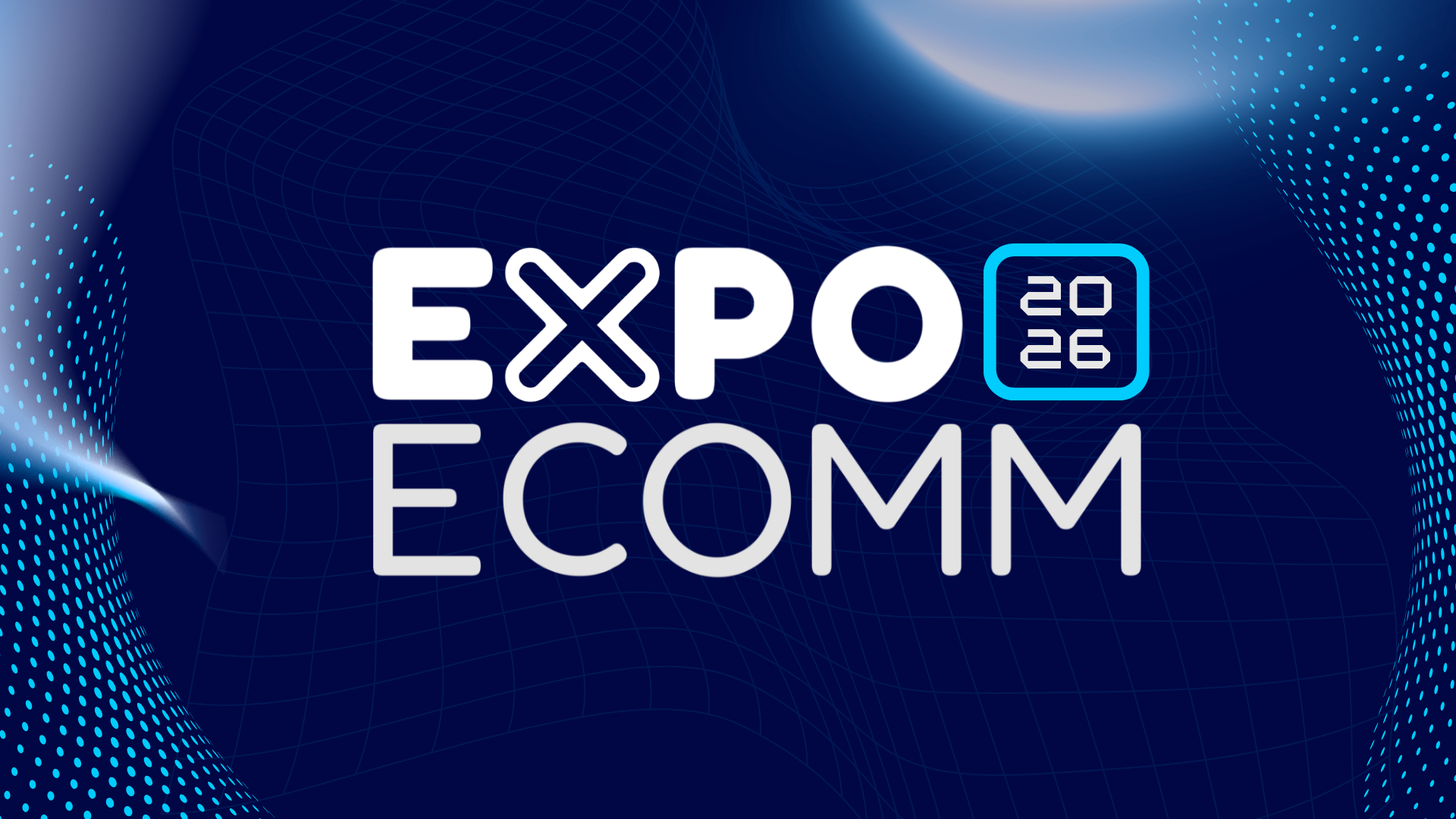 ExpoEcomm Goiânia 2026