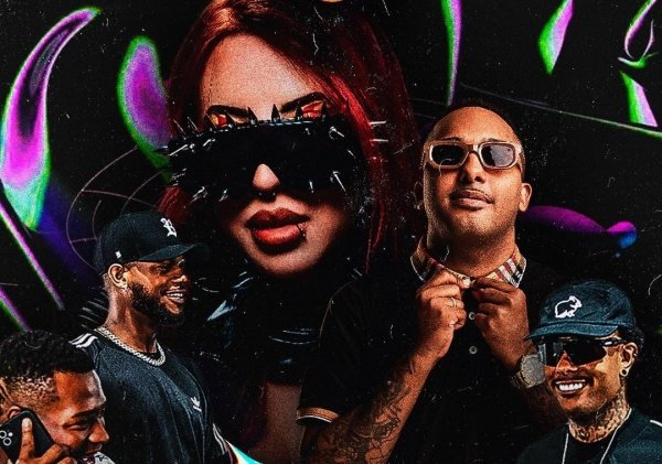 Imagem do evento Primeiro baile do ano