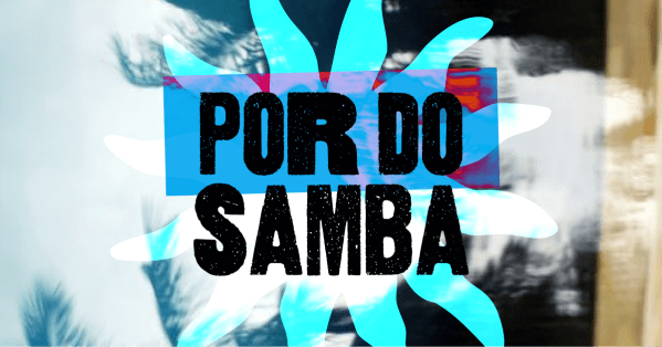 Imagem do evento POR DO SAMBA com Banda Curte Ai!