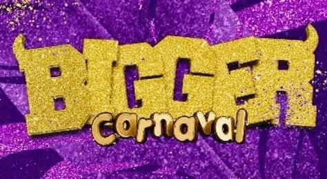 Imagem do evento BIGGER CARNA SEXY em SP SEXTA, 13 DE FEVEREIRO, A PARTIR DAS 23 HORAS