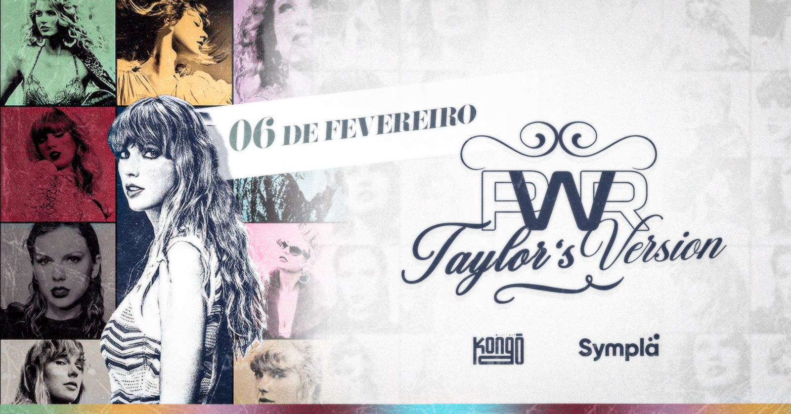 Power (Taylor's Version) - Feira de Santana, BA