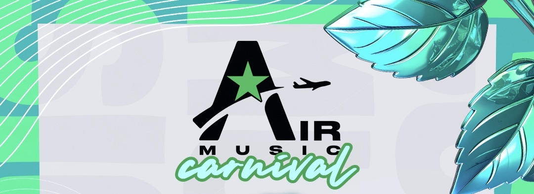 Air Music Carnival - Brasília, DF