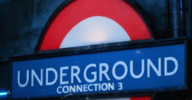 Imagem do evento UNDERGROUND CONNECTION 3