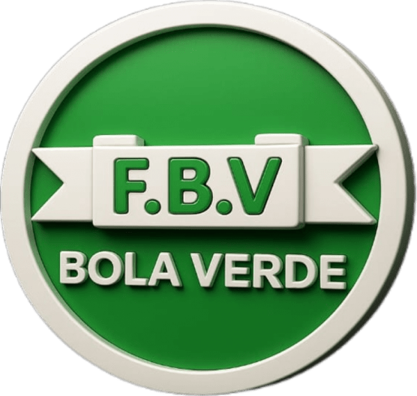 Imagem do evento BOLA VERDE - Bolaverdão 2026