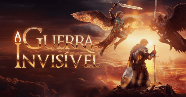 Imagem do evento Exibição do filme "A GUERRA INVISÍVEL" em ITU/SP com a presença do Ap. Jesher Cardoso