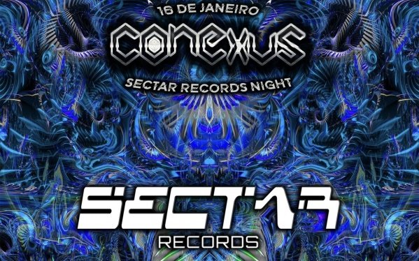 Imagem do evento CONEXUS EDIT. SECTAR NIGHT