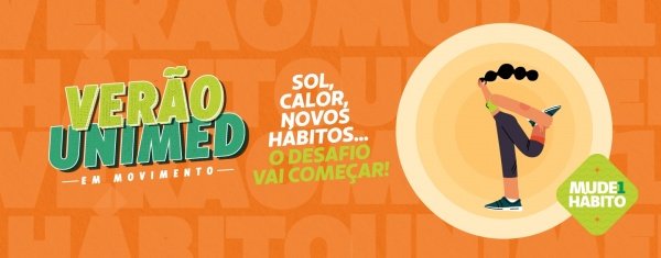 Imagem do evento #VerãoUnimed - Hirox - Paranavaí - PR