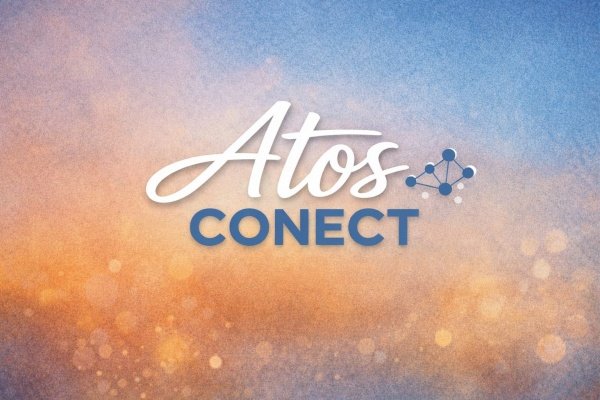 Imagem do evento ATOS CONECT