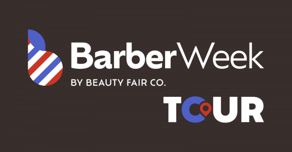 Imagem do evento Barber Week Tour | Recife