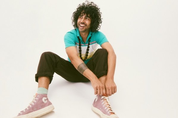 Imagem do evento BOBBY ALU NA PRAIA DO ROSA (SC) - 31.01 - BAIXO ROSA