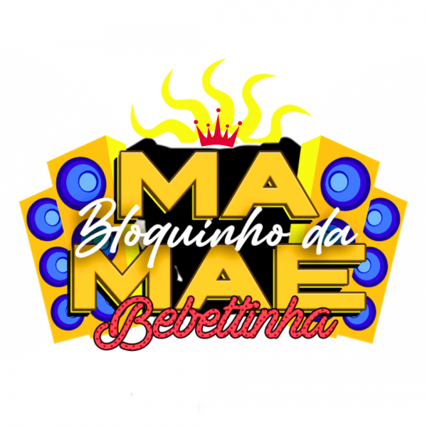Imagem do evento Bloquinho da Mamãe Bebettinha