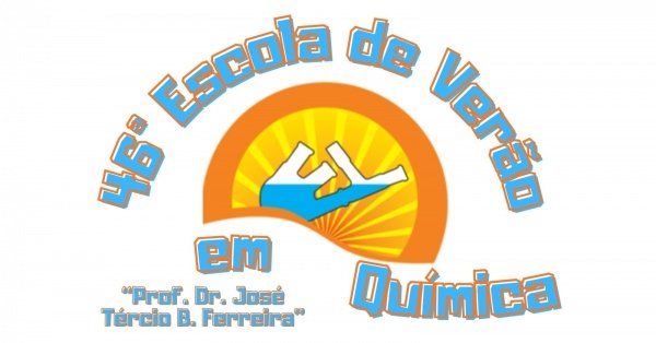 Imagem do evento Escola de Verão em Química 2026