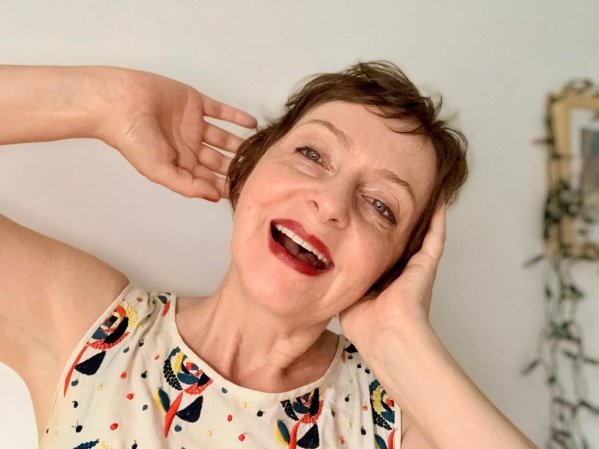 Imagem do evento Oficina "corpoVozespaço: o sopro" com Edith de Camargo