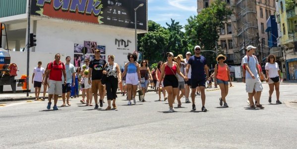 Imagem do evento Circuito da Herança Africana na Pequena África - GRÁTIS - 18 de Janeiro