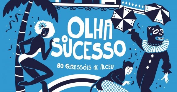 Imagem do evento Prévia do Bloco Olha O Sucesso - Carnaval 2026