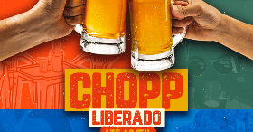 Imagem do evento Quintal Pedra 90