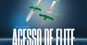 Imagem do evento WORKSHOP ACESSO DE ELITE: Boas Práticas Baseadas em Evidências